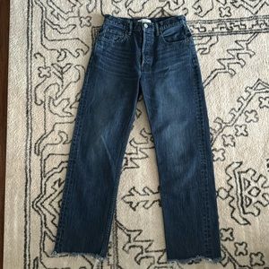 Moussy vintage jeans